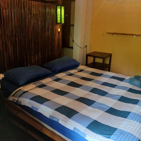 Happy Days Guest House Ko Kut Luaran gambar
