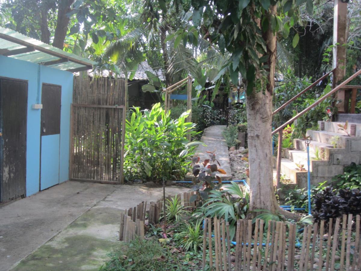 Happy Days Guest House Ko Kut Luaran gambar
