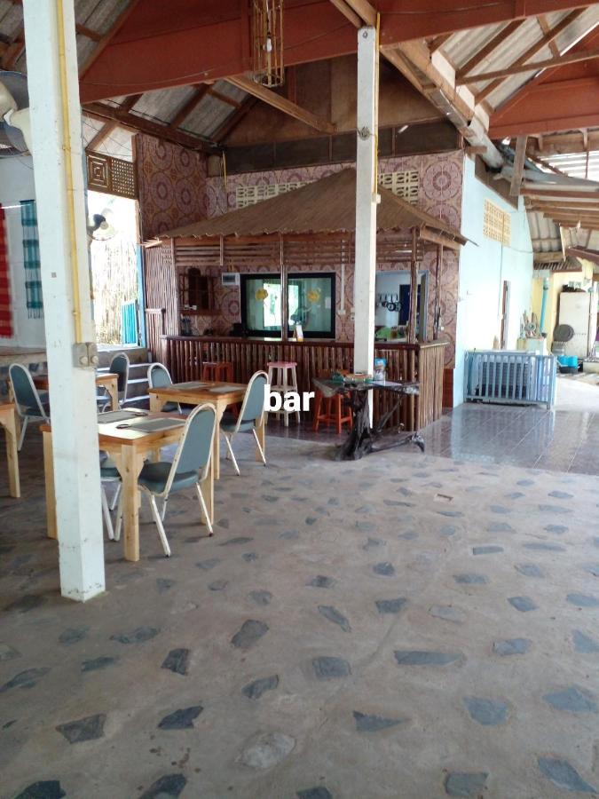 Happy Days Guest House Ko Kut Luaran gambar