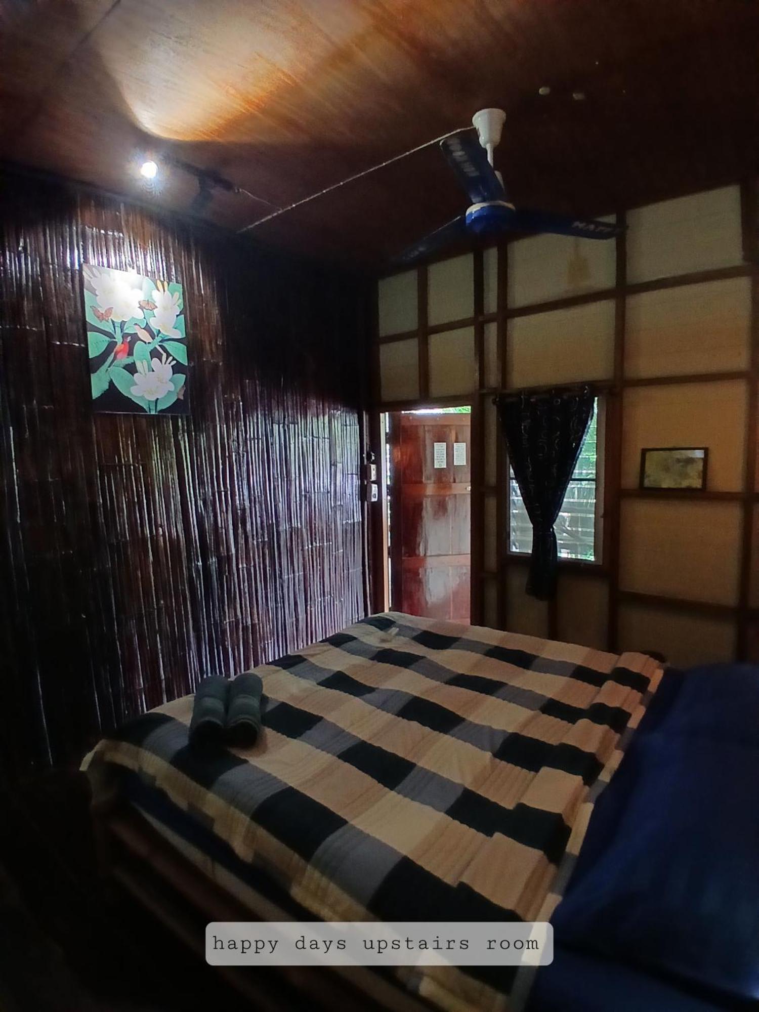Happy Days Guest House Ko Kut Luaran gambar