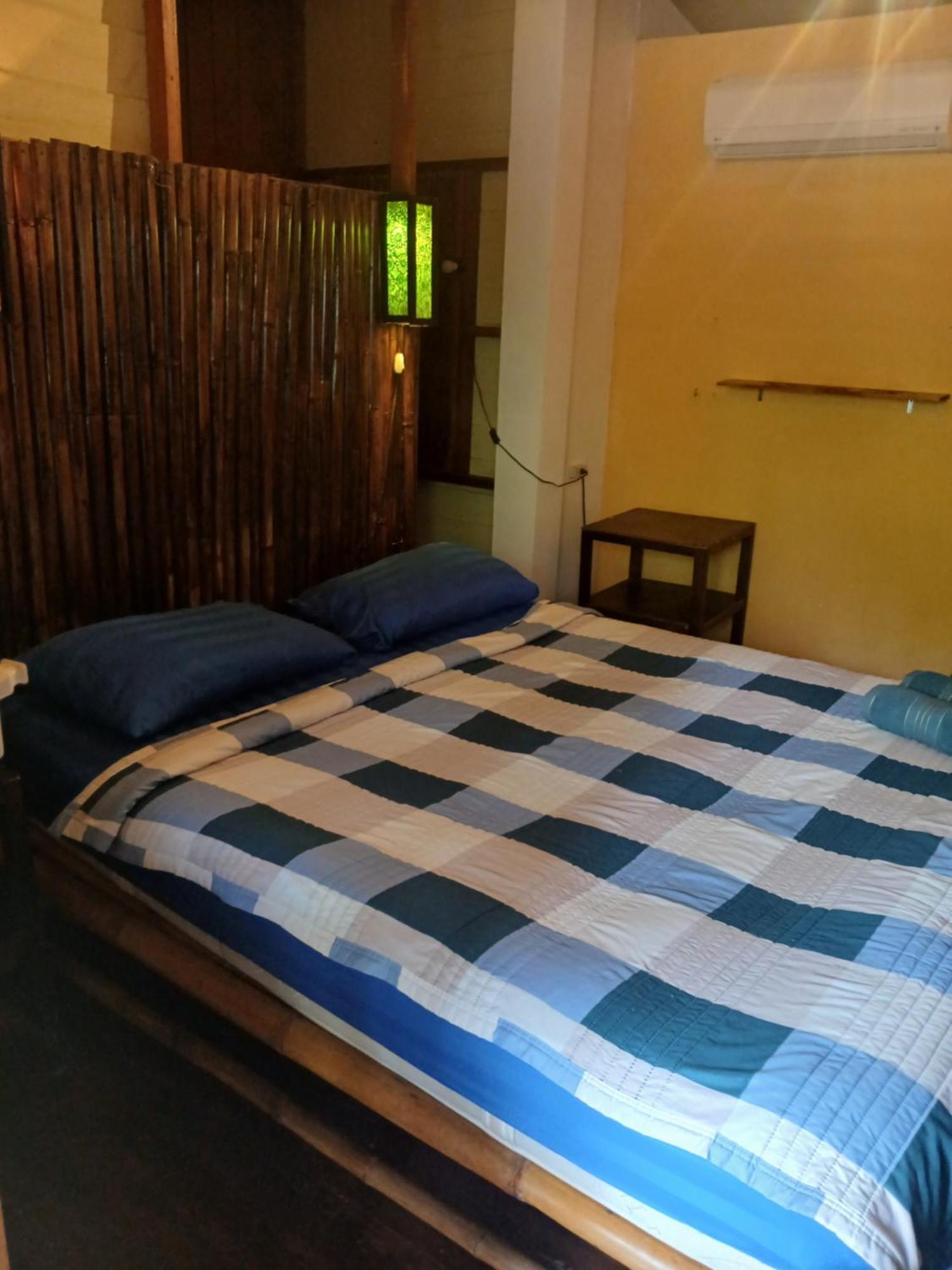 Happy Days Guest House Ko Kut Luaran gambar