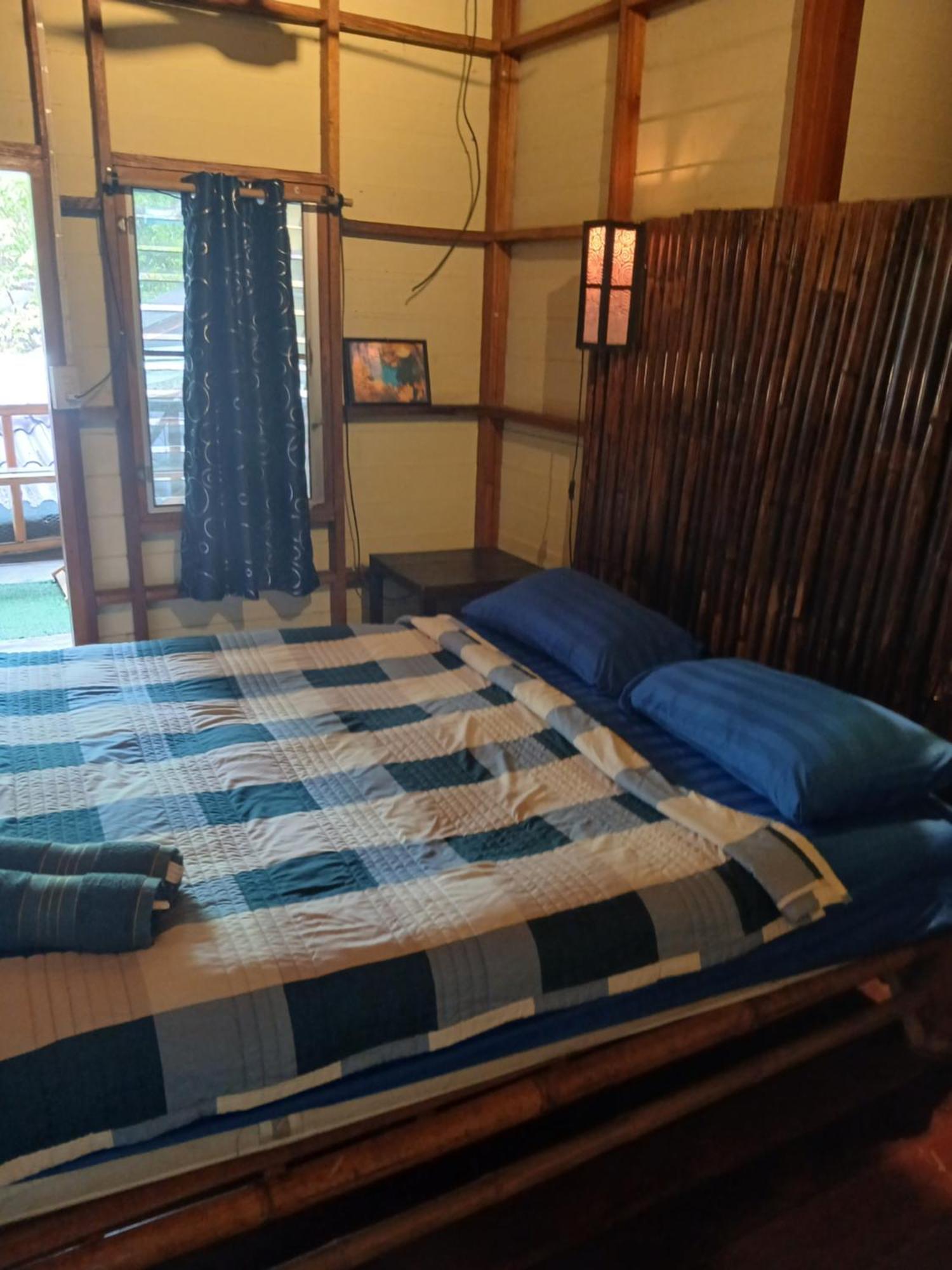 Happy Days Guest House Ko Kut Luaran gambar
