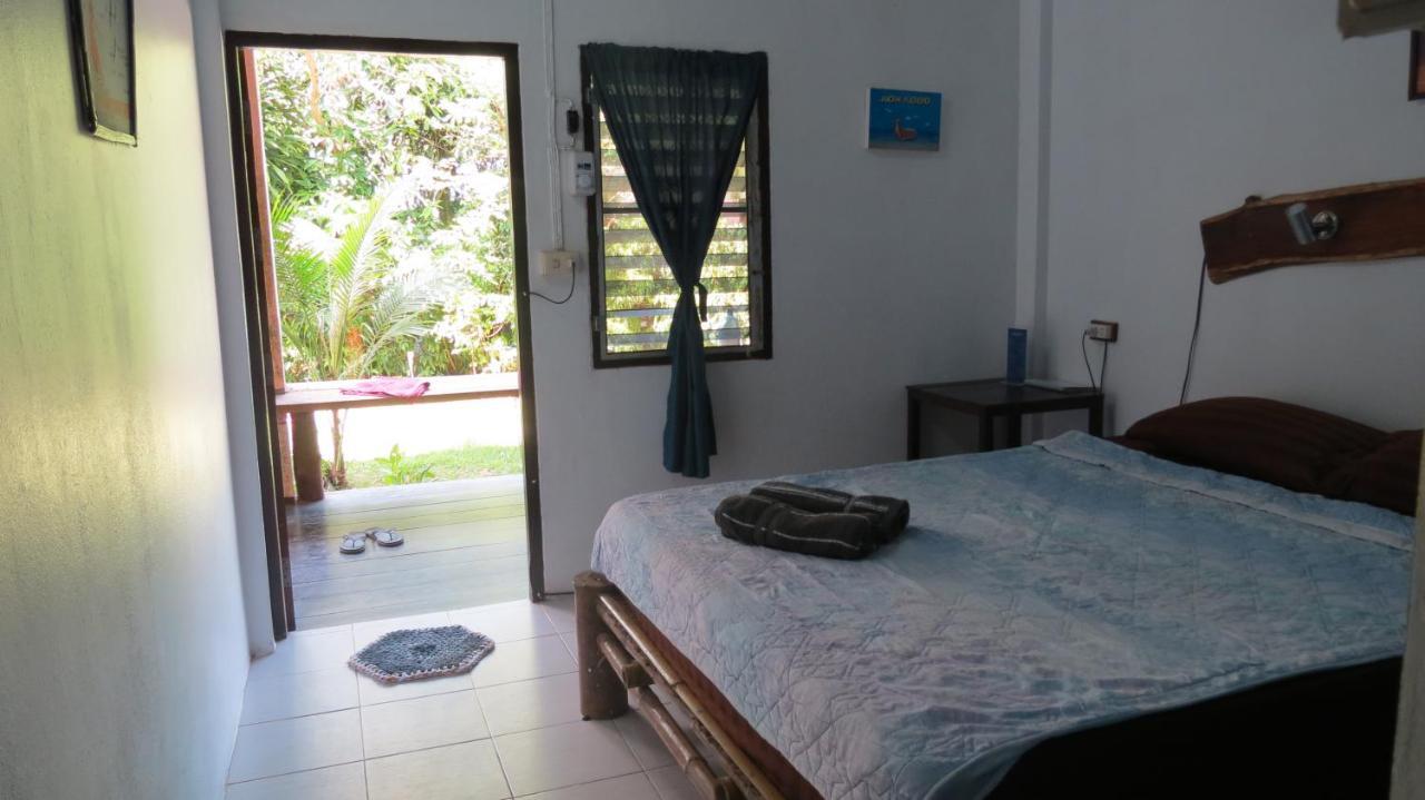 Happy Days Guest House Ko Kut Luaran gambar